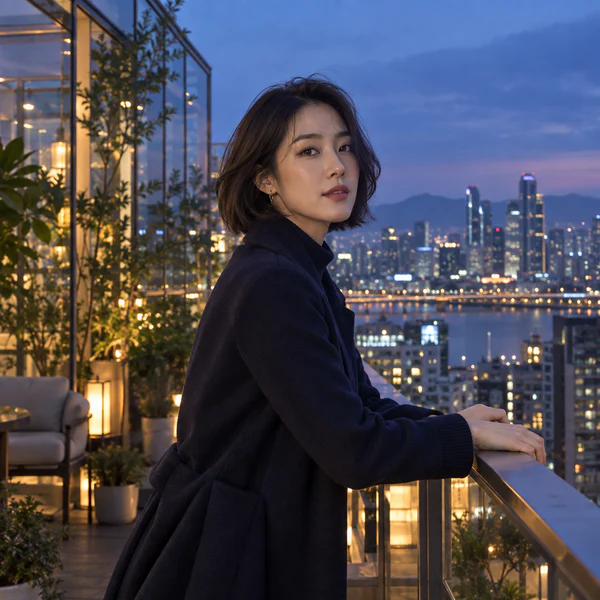 아로마 유나웰빙 테라피 안내 이미지