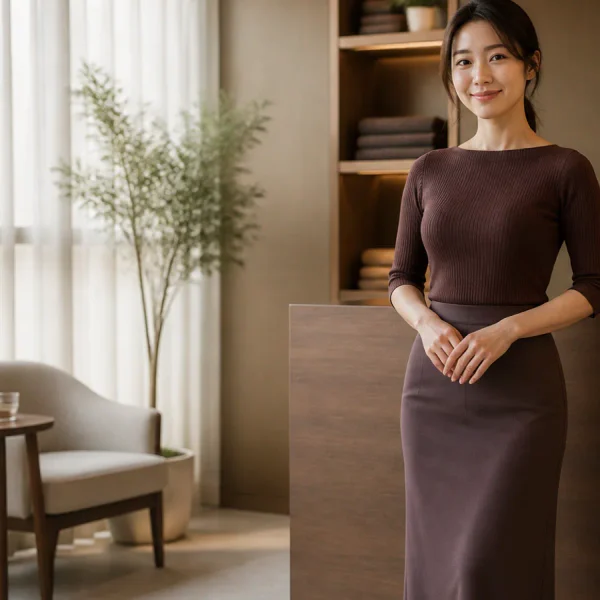 프리미엄 문별스튜디오 테라피 안내 이미지