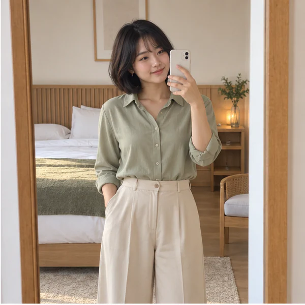 힐링 보미살롱 홈타이 대표 안내 이미지