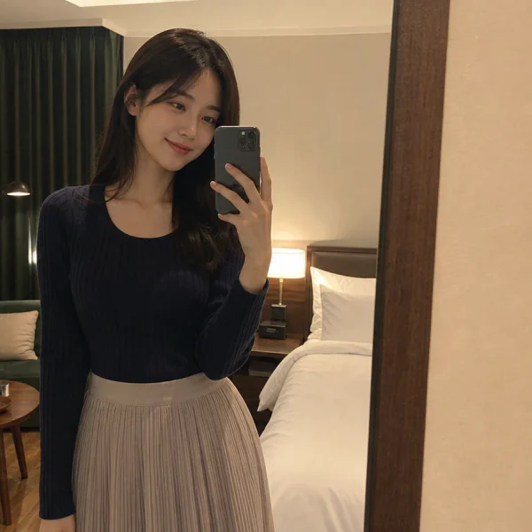 로열 프라임룸 홈타이 대표 안내 이미지