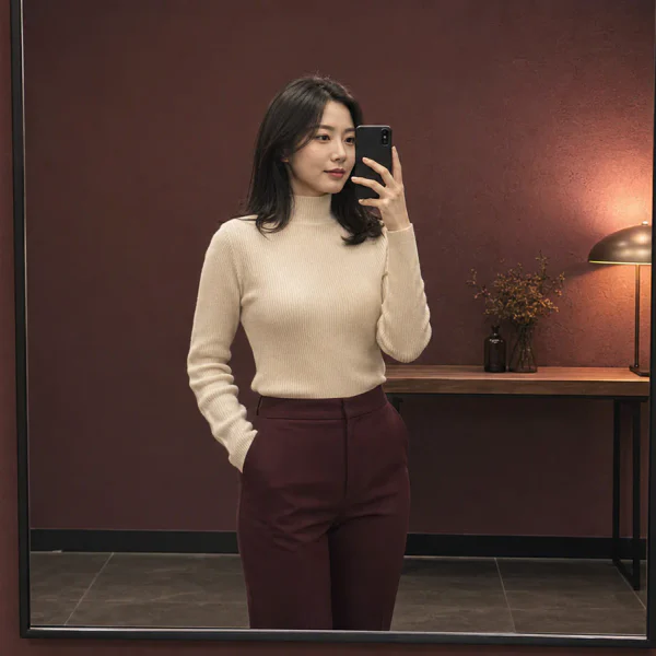 시그니처 나연케어 테라피 안내 이미지