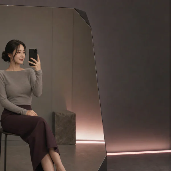 시그니처 카리나케어 홈타이 대표 안내 이미지