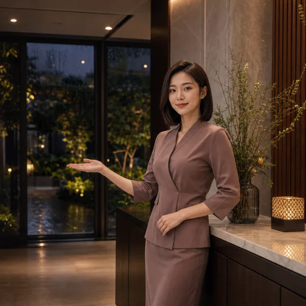 프리미엄 아모르스튜디오 테라피 안내 이미지
