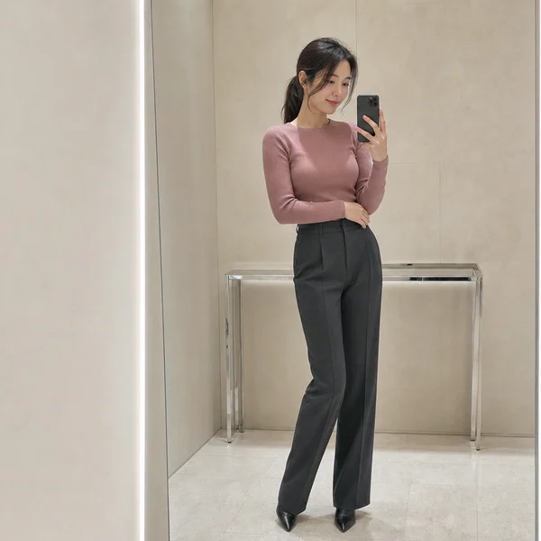 모던 유리아살롱 테라피 대표 안내 이미지