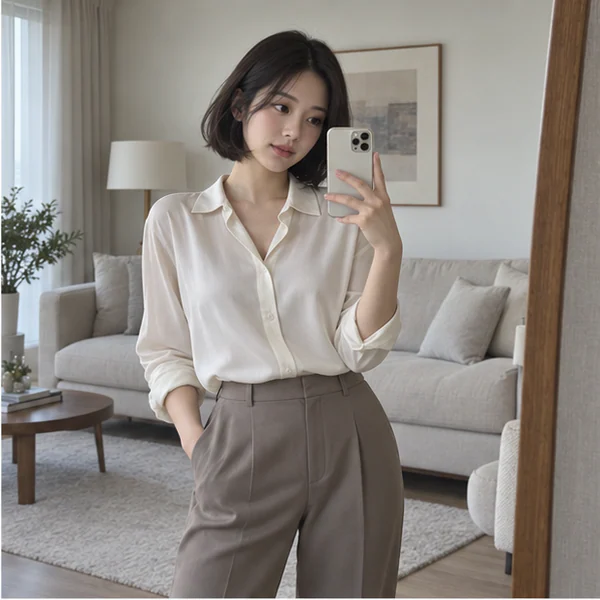 모던 혜리살롱 테라피 대표 안내 이미지