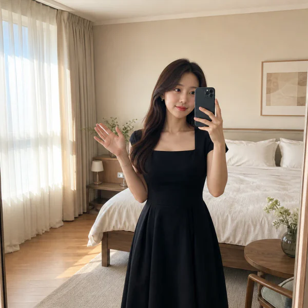 라운지 효정포레스트 테라피 안내 이미지