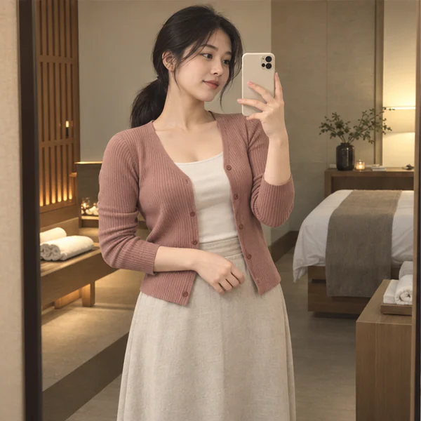 포레스트 가을스튜디오 마사지 대표 안내 이미지