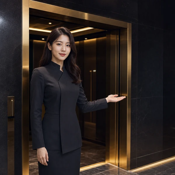 블랑 라엘아지트 테라피 안내 이미지