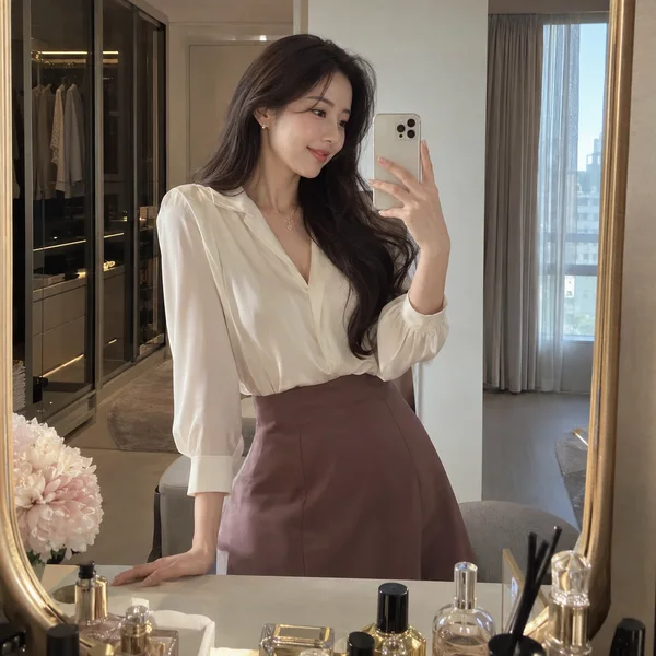 모던 세레나룸 홈타이 대표 안내 이미지