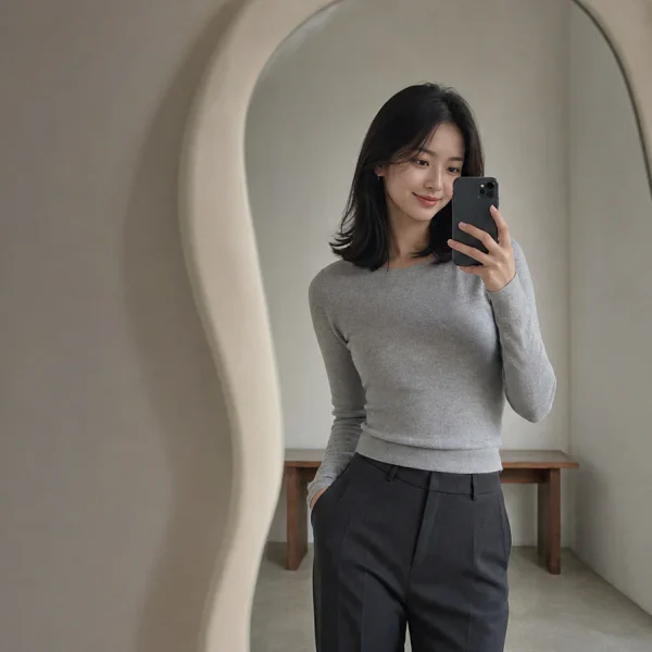 블랑 효정살롱 테라피 안내 이미지