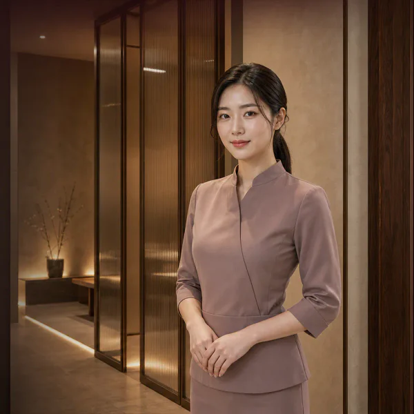 라운지 세리가든 마사지 안내 이미지