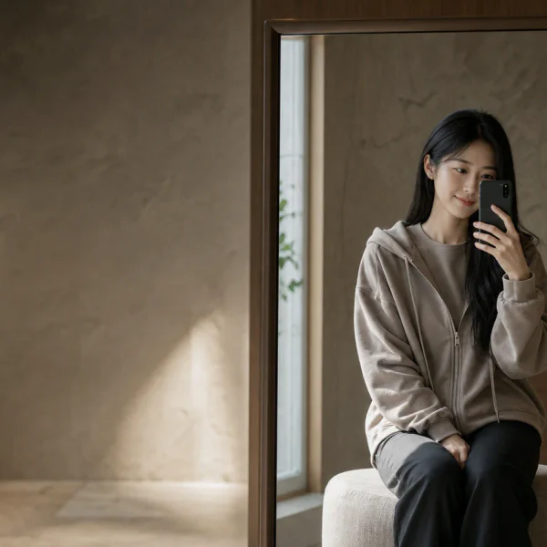 블랑 아델살롱 테라피 대표 안내 이미지