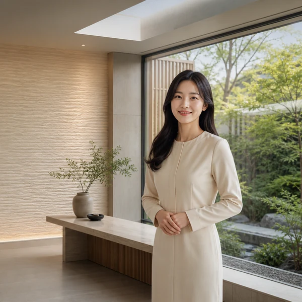 아로마 해온포레스트 홈타이 제휴업체 이미지