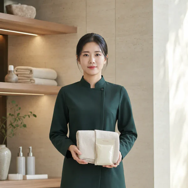 가든 리브스파 테라피 대표 안내 이미지