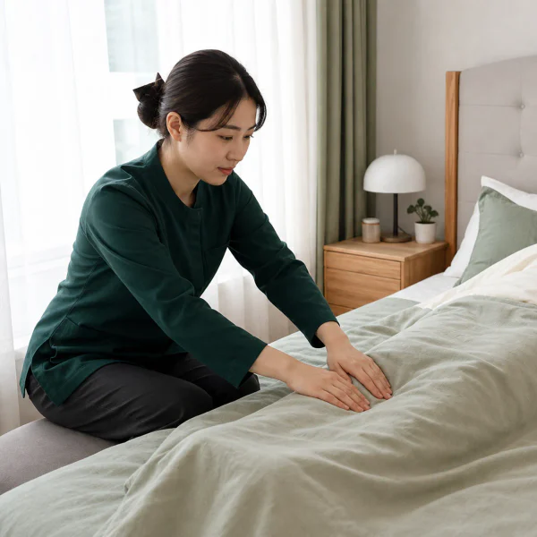 포레스트 민지센터 마사지 대표 안내 이미지
