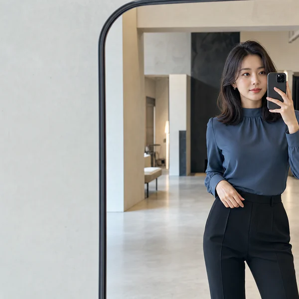 모던 하니살롱 테라피 안내 이미지