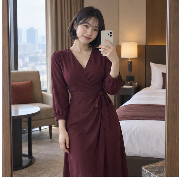 포레스트 미나하우스 테라피 안내 이미지