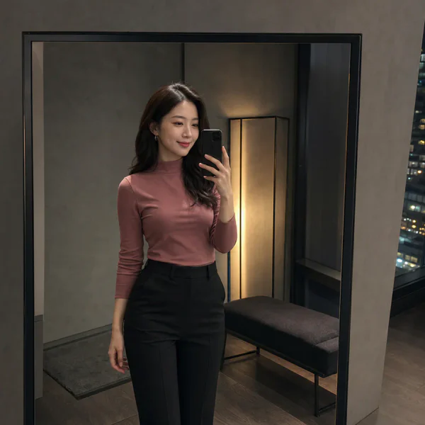 로열 다니엘아지트 홈타이 안내 이미지