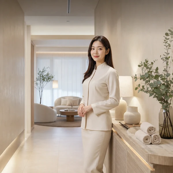 로열 레이룸 홈타이 대표 안내 이미지