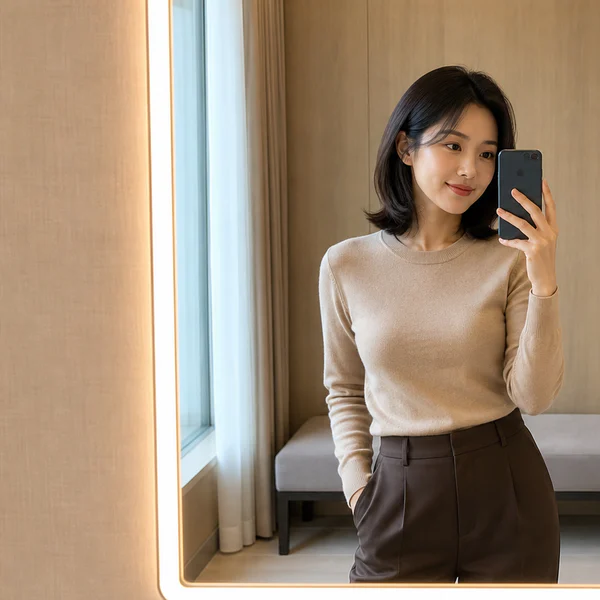 프리미엄 닝닝하우스 홈타이 안내 이미지