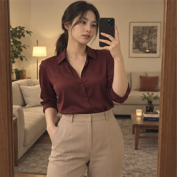 아로마 민지릴렉스 홈타이 대표 안내 이미지