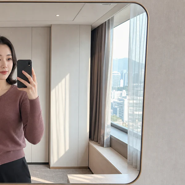 그랜드 하린스테이 테라피 대표 안내 이미지