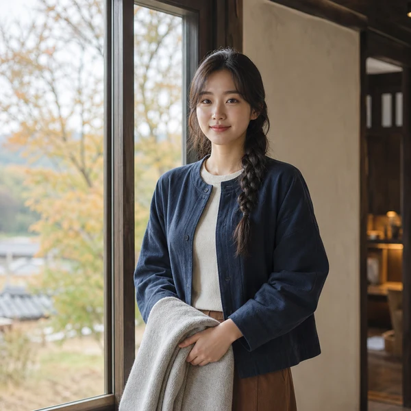 모던 아델살롱 테라피 대표 안내 이미지