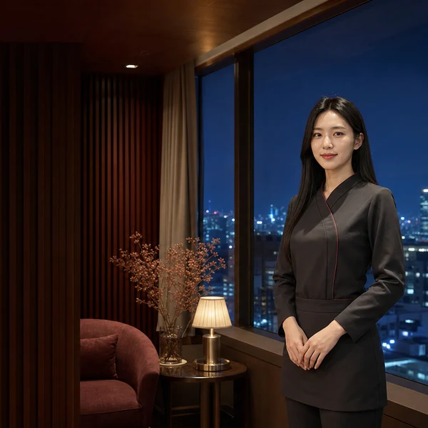 시그니처 루나스파 홈타이 안내 이미지