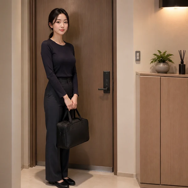 웰니스 메르시웰빙 홈타이 대표 안내 이미지