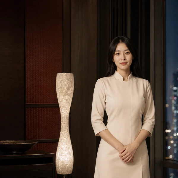 스위트 라엘테라스 테라피 안내 이미지