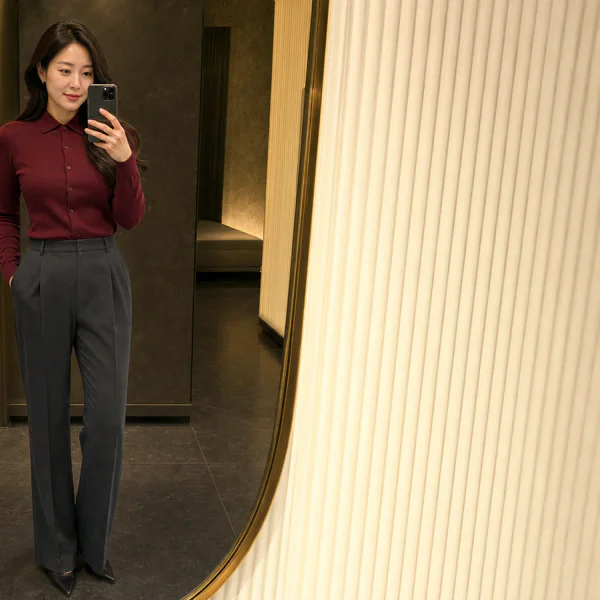 포레스트 모먼트하우스 테라피 제휴업체 이미지