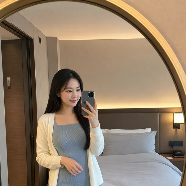 스테이 미나가든 테라피 안내 이미지