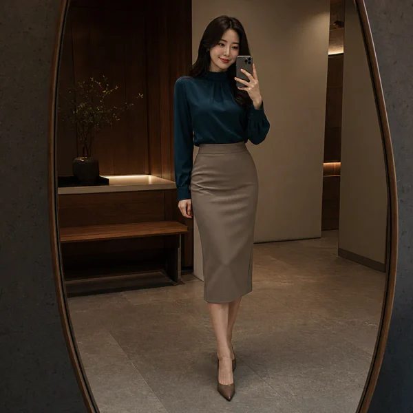 힐링 레이포레스트 홈타이 대표 안내 이미지