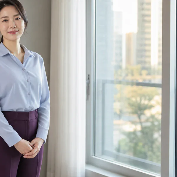 아로마 문별릴렉스 홈타이 안내 이미지