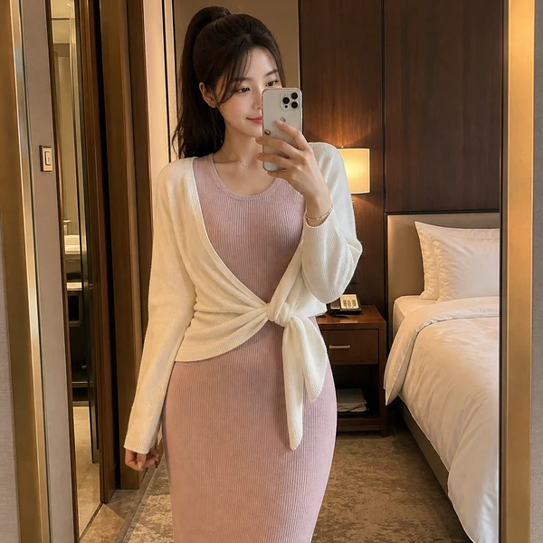 그랜드 제니스테이 테라피 대표 안내 이미지