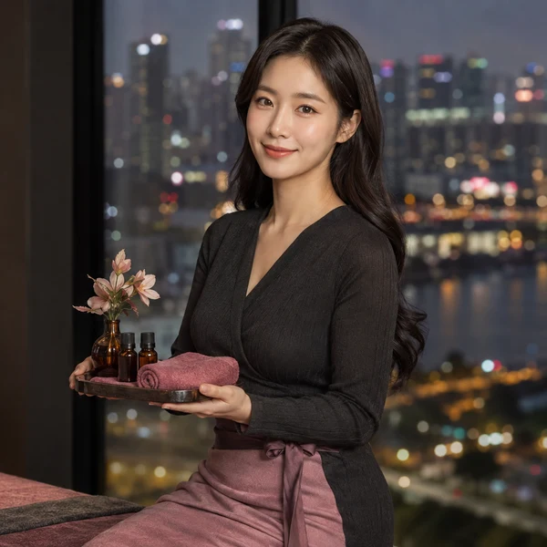 프리미엄 아델스튜디오 테라피 대표 안내 이미지