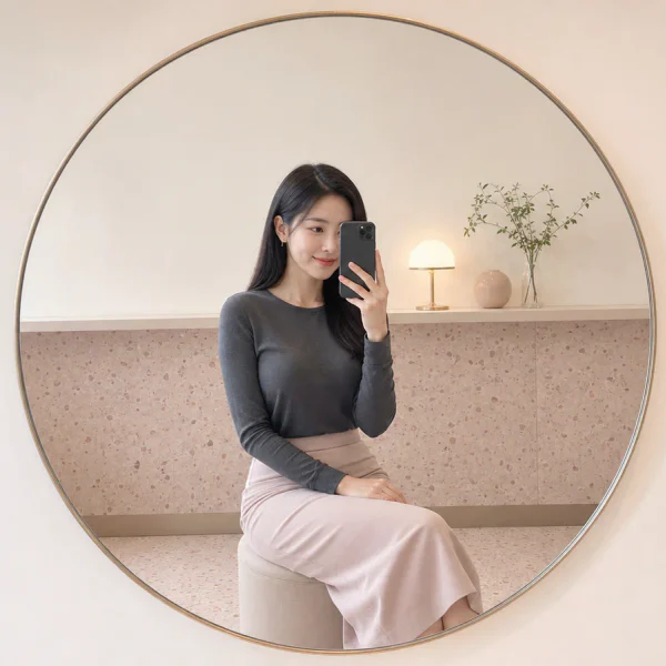 모던 혜리룸 홈타이 대표 안내 이미지