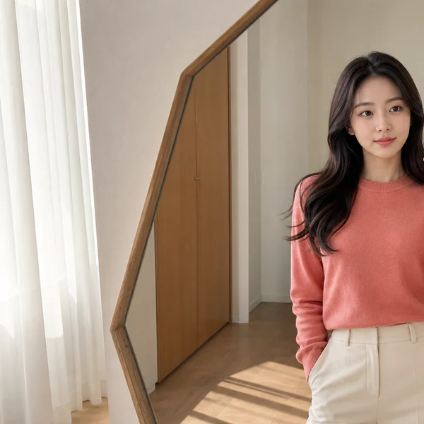 포레스트 카리나아지트 홈타이 안내 이미지
