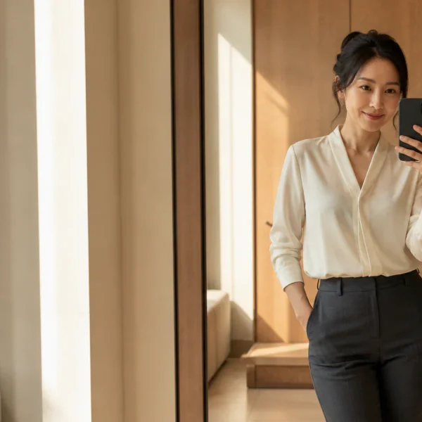 웰니스 문별테라스 테라피 안내 이미지
