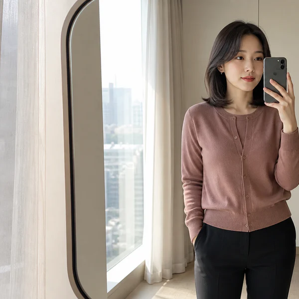 웰니스 로제웰빙 홈타이 대표 안내 이미지