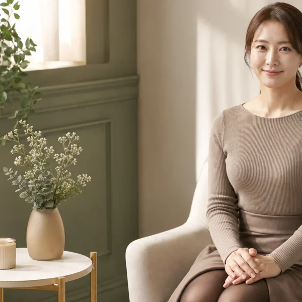 라운지 닝닝포레스트 마사지 대표 안내 이미지