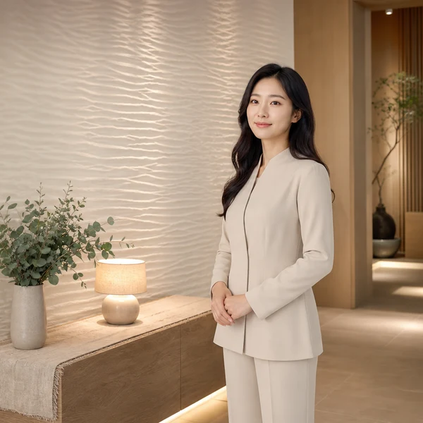 효정스파 테라피 대표 안내 이미지
