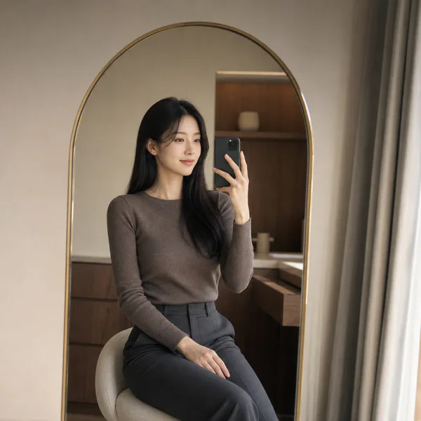 모던 리사살롱 마사지 대표 안내 이미지