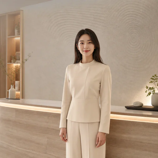 라운지 세레나웰빙 마사지 대표 안내 이미지