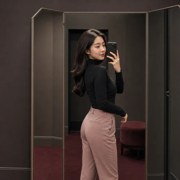 스위트 베르디스파 테라피 안내 이미지