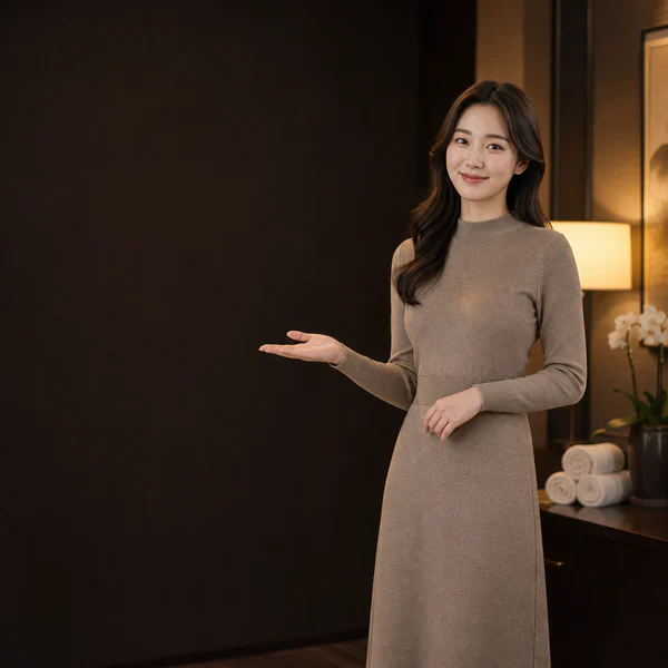 블랑 리사아지트 홈타이 제휴업체 이미지