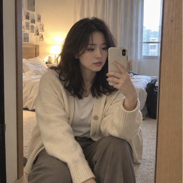 세정케어 마사지 대표 안내 이미지