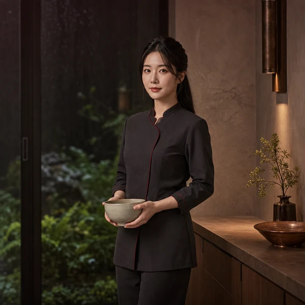 웰니스 프라임플레이스 마사지 안내 이미지