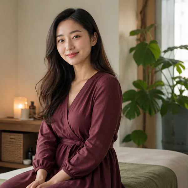 포레스트 혜리아지트 테라피 대표 안내 이미지