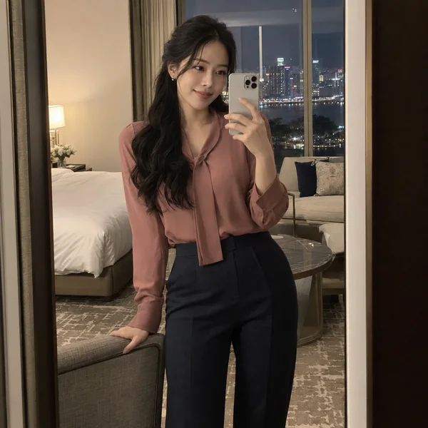 그랜드 닝닝라운지 홈타이 대표 안내 이미지